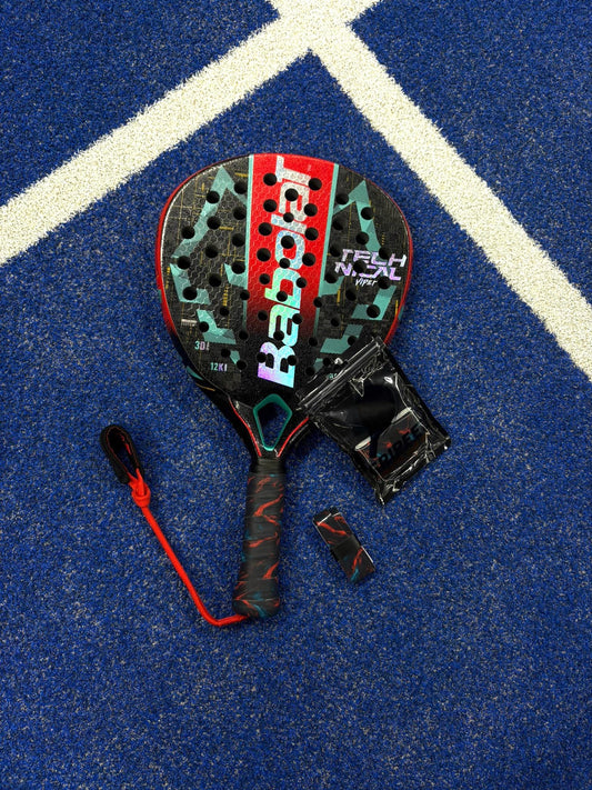 Special Camo Grip Padel 3-Pack