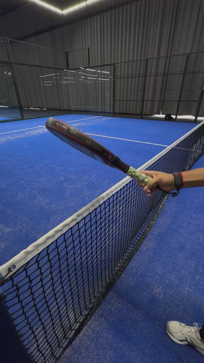 Money Grip Padel 3-Pack