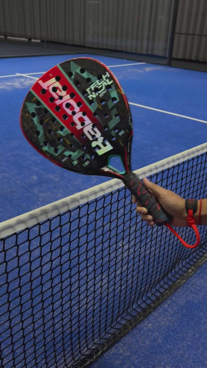 Special Camo Grip Padel 3-Pack