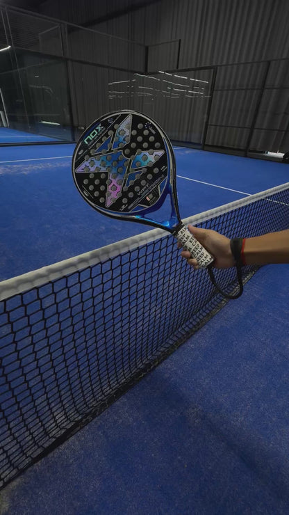 Keep Calm Grip Padel 3-Pack