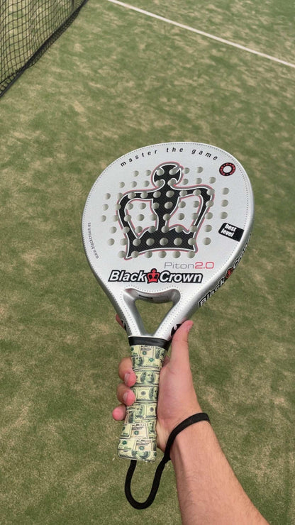 Money Grip Padel 3-Pack
